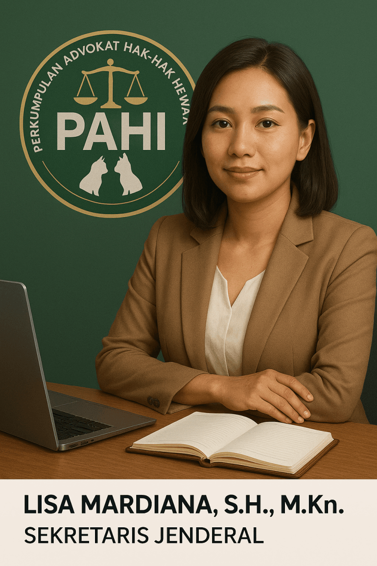 Pahi CABANG TUBAN