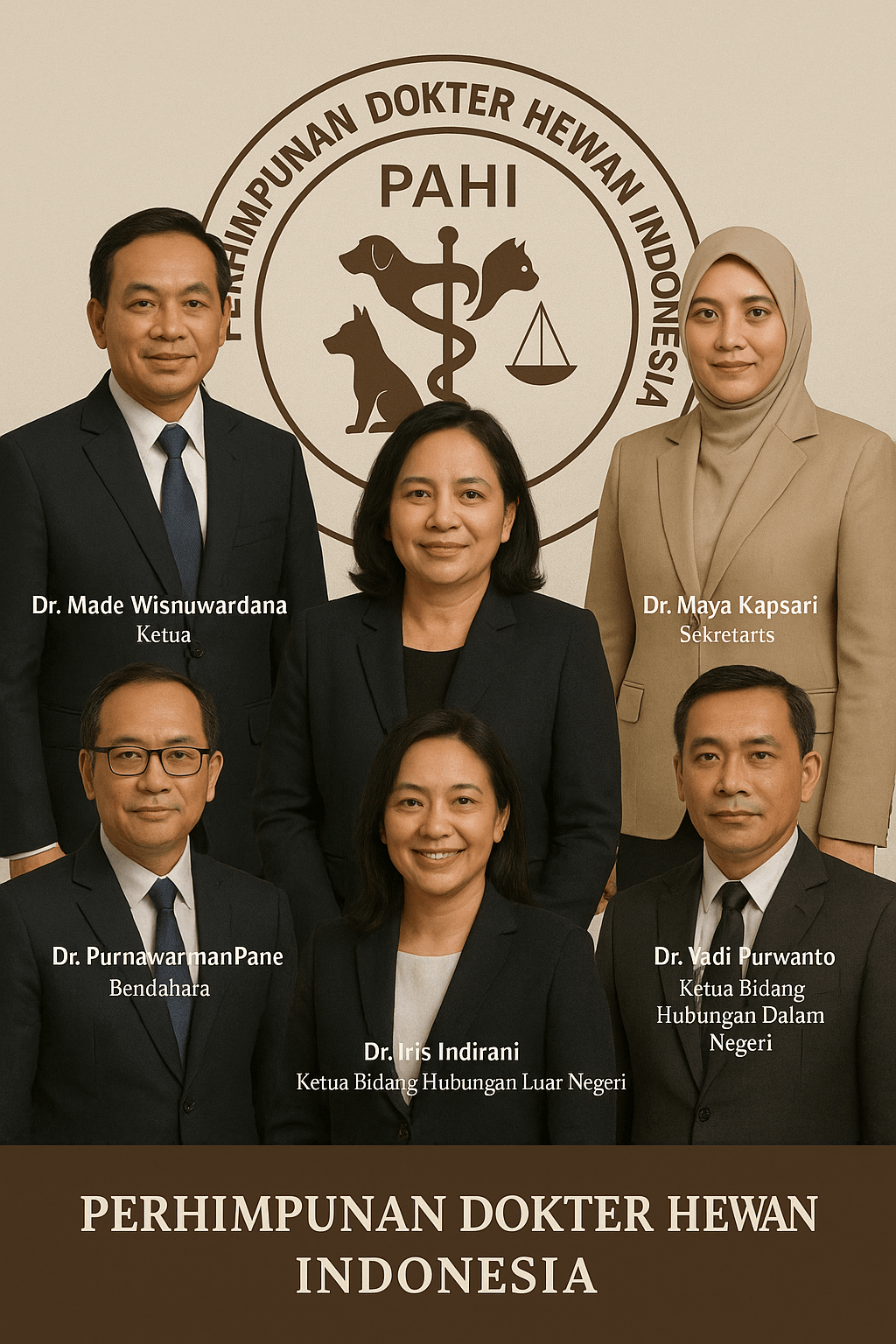 PAHI CABANG TUBAN